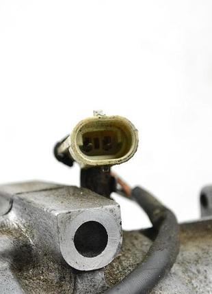 Компресор кондиціонера opel corsa c 2