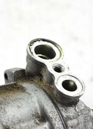 Компресор кондиціонера opel corsa c 3