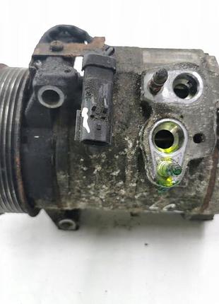 Компрессор кондиционера chrysler 300 - 300c 2007 6
