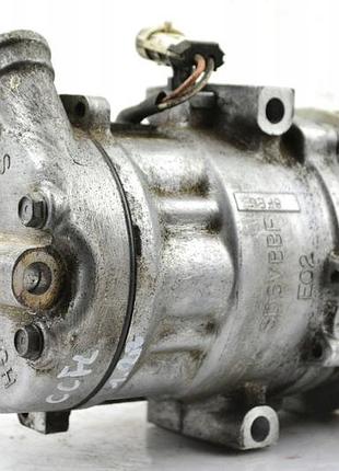 Компресор кондиціонера opel corsa c 6