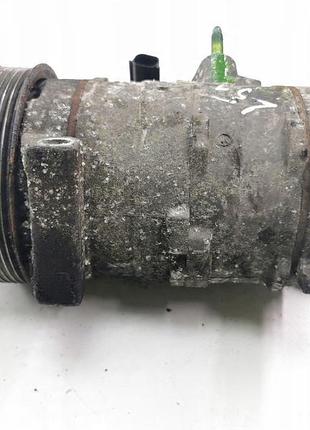 Компрессор кондиционера chrysler 300 - 300c 2007 8