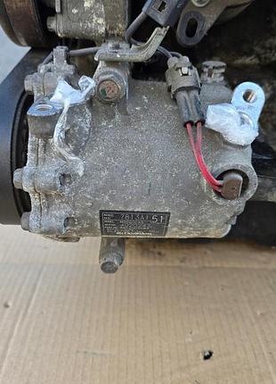 Компресор кондиціонера mitsubishi oe 7813a151