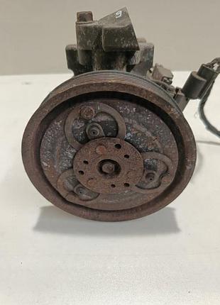 Компрессор кондиционера 6641300015 683 ba043650 ssang yong kyron 2.0 xdi