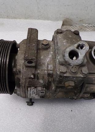 Компресор кондиціонера vw passat b6 1k08208030