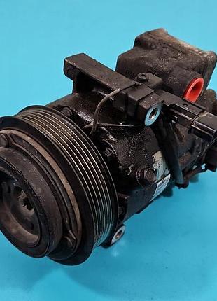 Компрессор кондиционера hyundai ix35 09-13 f500ne9db-03