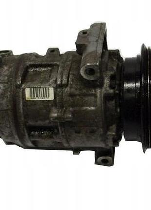 Компресор кондиціонера 447220-86 stilo 1.6 16v