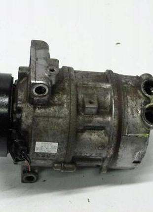 Компресор кондиціонера 447220-86 stilo 1.6 16v 2
