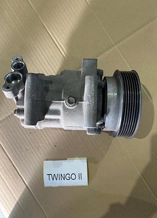 Компресор кондиціонера renault twingo ii 1.2b 8200819568