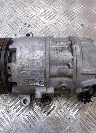 Компресор кондиціонера bmw e46 1.8 64528386837