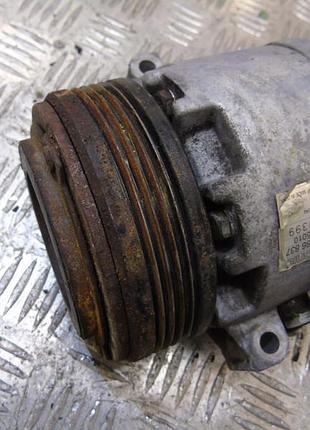Компресор кондиціонера bmw e46 1.8 64528386837 3