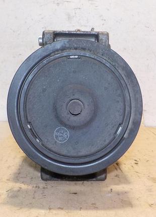 Компрессор кондиционера denso 1k0820859c денсо 2