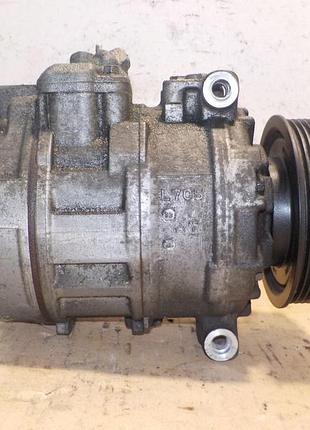 Компрессор кондиционера denso 1k0820859c денсо 3