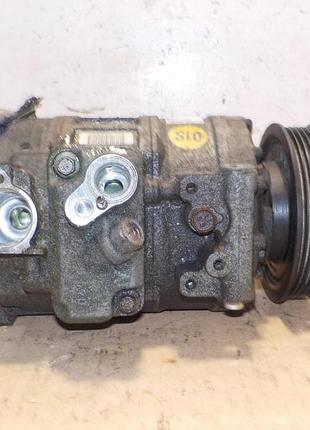 Компрессор кондиционера denso 1k0820859c денсо 4