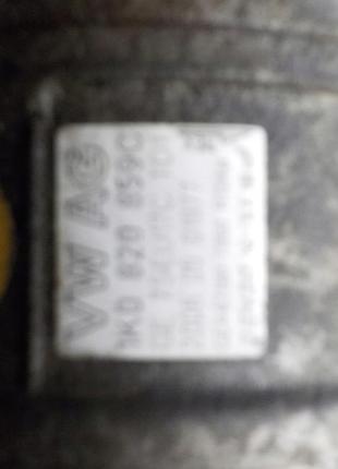 Компрессор кондиционера denso 1k0820859c денсо 5