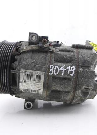Компресор кондиціонера renault espace iv 2.0 dci 8200454172e
