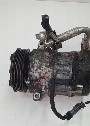 Компресор кондиціонера opel insignia 2.0 cdti p22861236