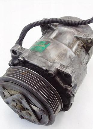 Компресор кондиціонера peugeot 2.0 hdi 206 306 307 406 xsara c5 партнер xsara
