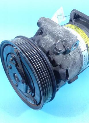Компресор кондиціонера renault megane ii 8200316164