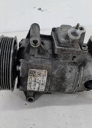 Компрессор кондиционера насос, volkswagen golf vi 5n0820803a 1.6 тді