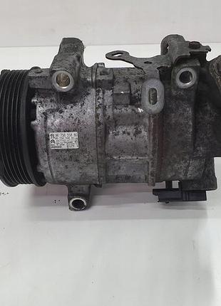Компресор кондиціонера 2.0 blue hdi citroen peugeot 9675655880