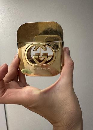 Парфуми gucci guilty 3