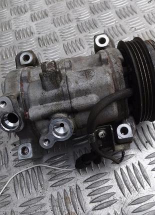 Компресор кондиціонера suzuki oe 447280-2400 скропс