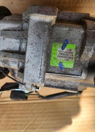 Компресор кондиціонера subaru 2.0d 3