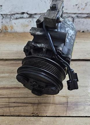 Компресор кондиціонера ford mondeo mk3 1s7h19d629cd