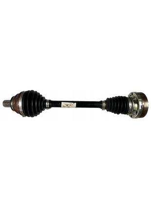 5qm407271d vw golf 7 vii передній вал вал лівий лівий передній