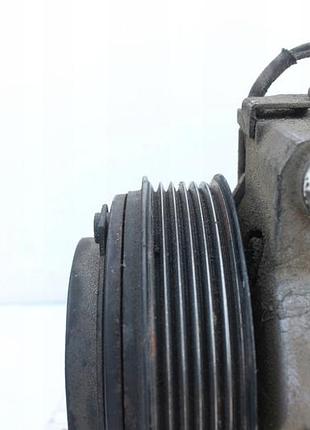 Компресор кондиціонера 55111401ac cherokee 2.8 crd 2