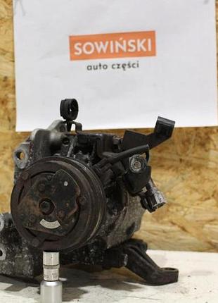 Компресор кондиціонера subaru legacy iv 447260-7940