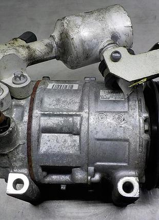Компресор кондиціонера насос кондиціонеру fiat 500 51935564