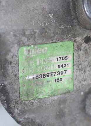 Компресор кондиціонера 55111401ac cherokee 2.8 crd 3