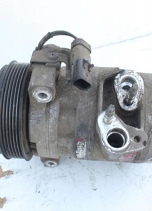 Компресор кондиціонера 55111401ac cherokee 2.8 crd 4