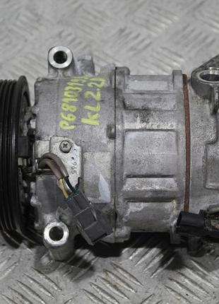 Компресор кондиціонера jeep cherokee kl p68103199ac