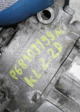 Компресор кондиціонера jeep cherokee kl p68103199ac 2