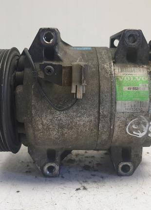 Компресор кондиціонера volvo s80 2.4 d5 30665339