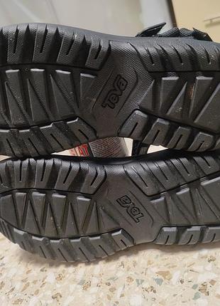 Трекінгові сандалі teva hurricane xlt2 4