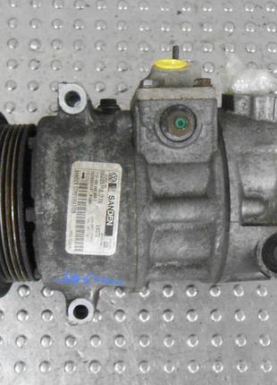 Компресор кондиціонера volkswagen jetta beetle 2.5 2007