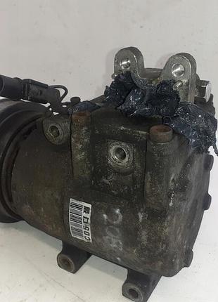 Компресор кондиціонера hyundai matrix 1.5crdi 6