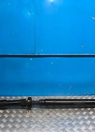 Карданний вал bmw e46 coupe lift m54 320ci автоматичний 1229554