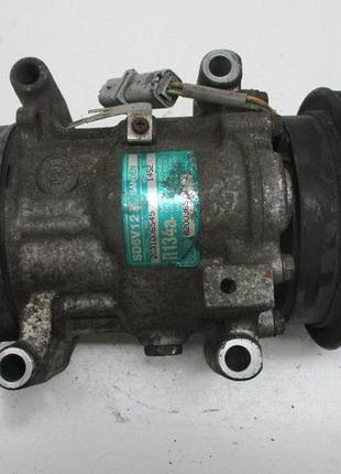 Компресор кондиціонера renault clio 3 twingo 05-09 1.4b 1.6 8200365787a
