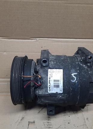 Компресор кондиціонера renault megane ii scenic ii 1.6 16v 8200426136