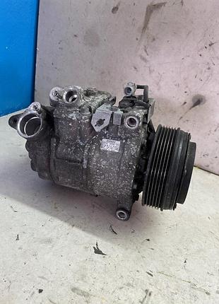 Компресор кондиціонера bmw 447260-1850