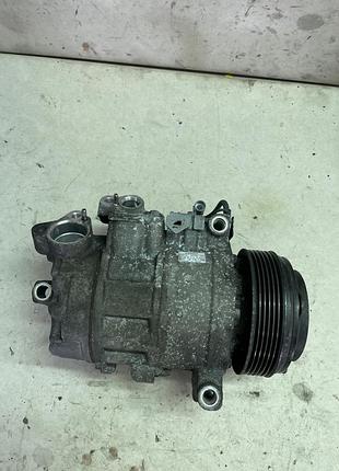 Компресор кондиціонера bmw 447260-1850 2