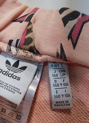 Шорти adidas 4
