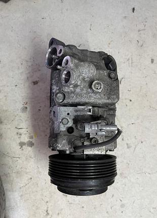 Компресор кондиціонера bmw 447260-1850 3