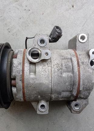 Компресор кондиціонера mazda 6 gh бензин 08-12