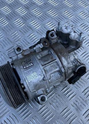 Компресор кондиціонера opel corsa f 19- 1.2 thp