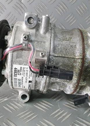 Компресор кондиціонера opel astra k 1.0 1.4 t 39034463